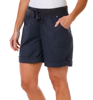 Thumbnail 1: Dash Women's Marguerita Bermuda Shorts 