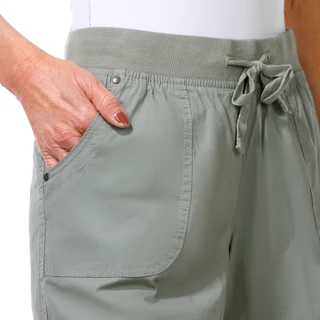 Thumbnail 3: Dash Women's Marguerita Bermuda Shorts 