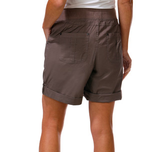 Thumbnail 2: Dash Women's Marguerita Bermuda Shorts 