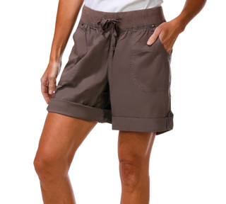 Thumbnail 1: Dash Women's Marguerita Bermuda Shorts 