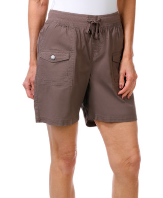 Thumbnail 1: Dash Women's Emily Cargo Shorts 
