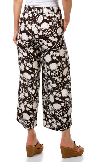 Thumbnail 3: Dash Women's Wide Leg Flowy Pants 