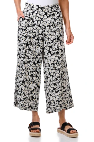 Thumbnail 1: Dash Women's Wide Leg Flowy Pants 