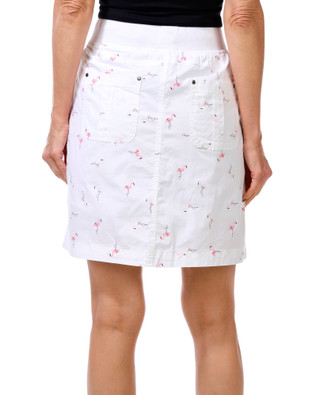 Thumbnail 3: Dash Women's Sharon Skort 