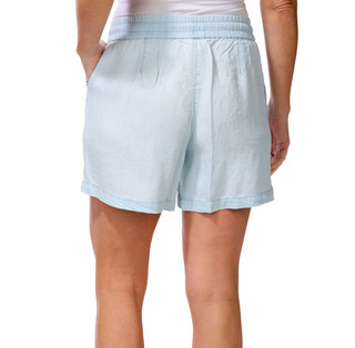 Thumbnail 2: Philosophy Women's Elastic Waistband Shorts  