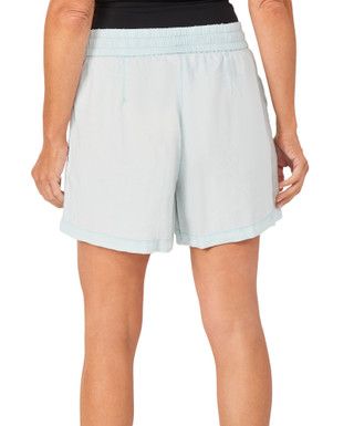 Thumbnail 2: Philosophy Women's Elastic Waistband Shorts  
