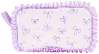 Thumbnail 2: HOT FOCUS 5 Pc Cosmetic Bag Beauty Set 