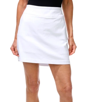 Thumbnail 1: Zac & Rachel Women's Pull-On Mill Skort 