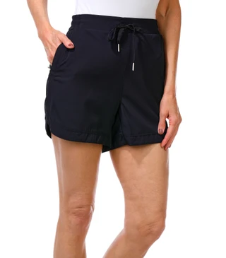 Thumbnail 1: Mountain And Isles Women's Active Woven Shorts 