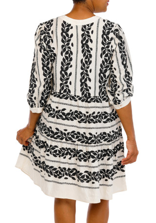 Thumbnail 3: FIGUEROA & FLOWER Women's Casual Dress  