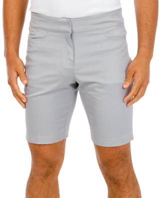 Thumbnail 1: Grand Slam Women's Active UPF 50+ Motion Flow Tech Shorts 