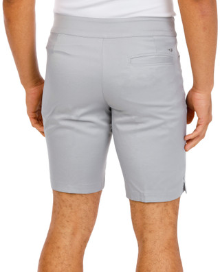 Thumbnail 2: Grand Slam Women's Active UPF 50+ Motion Flow Tech Shorts 