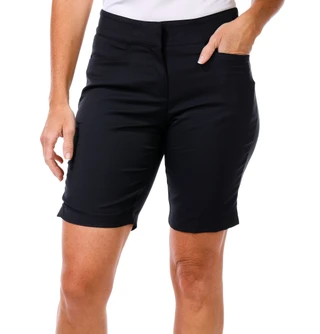 Thumbnail 1: Grand Slam Women's Active UPF 50+ Motion Flow Tech Shorts 