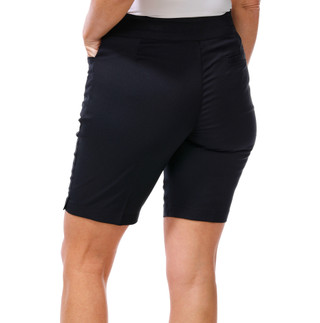 Thumbnail 2: Grand Slam Women's Active UPF 50+ Motion Flow Tech Shorts 