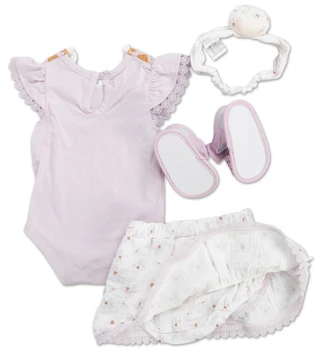 Thumbnail 2: Rachael Zoe  Women's 4 Pc Skirt Set  