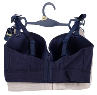 Thumbnail 2: US Polo Assn. Women's 2 Pk Convertible Straps  