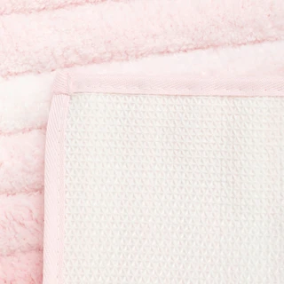 Thumbnail 3: Laura Ashley 2 Pk Harrison Plush Bath Rugs 