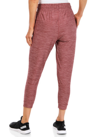 Thumbnail 2: Leg3nd Women's Active Comfort Band Capris 