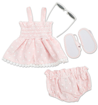 Thumbnail 2: RACHEL ZOE Baby Girls 4 Pc Skirt Set  