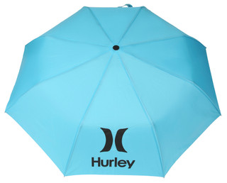 Thumbnail 3: Hurley Auto Open Umbrella  