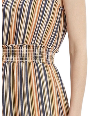 Thumbnail 3: Ny Collection Women's Crinkled Maxi Dress 
