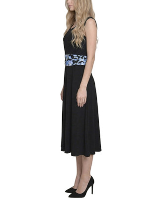 Thumbnail 3: Ny Collection Women's Jacket & Dress Set 