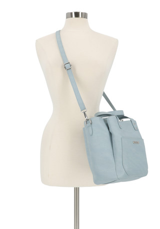 Thumbnail 5: MULTISAC Durango Convertible Crossbody Bag 