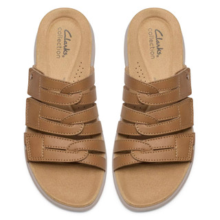Thumbnail 2: Clarks Women's Maelynn Abby Casual Sandals 