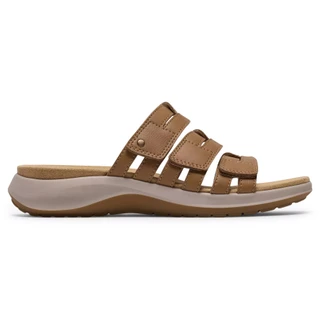 Thumbnail 6: Clarks Women's Maelynn Abby Casual Sandals 