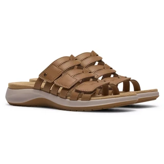 Thumbnail 7: Clarks Women's Maelynn Abby Casual Sandals 