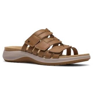 Thumbnail 1: Clarks Women's Maelynn Abby Casual Sandals 
