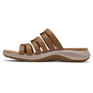 Thumbnail 4: Clarks Women's Maelynn Abby Casual Sandals 