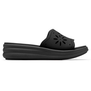 Thumbnail 6: Clarks Womens Drift Floral Sandals 