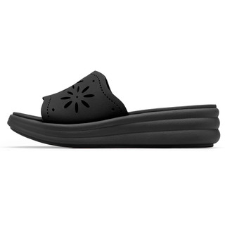 Thumbnail 4: Clarks Womens Drift Floral Sandals 