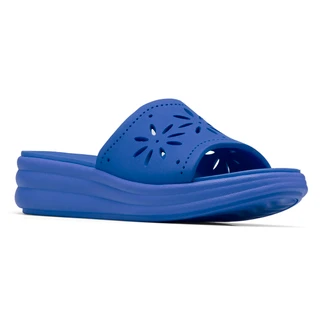 Thumbnail 1: Clarks Women's Drift Floral Sandals 