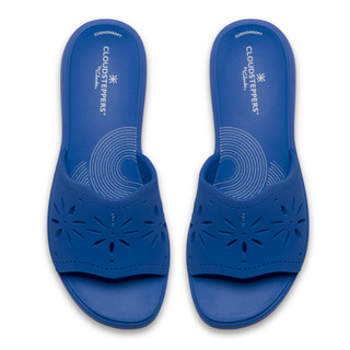 Thumbnail 7: Clarks Women's Drift Floral Sandals 