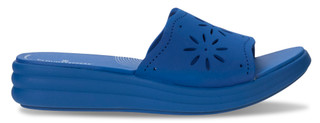 Thumbnail 9: Clarks Women's Drift Floral Sandals 