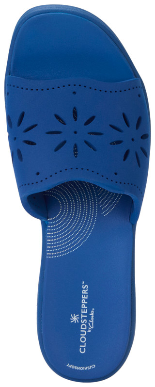 Thumbnail 10: Clarks Women's Drift Floral Sandals 