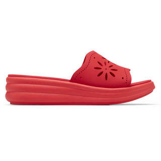 Thumbnail 6: Clarks Womens Drift Floral Sandals 