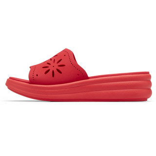 Thumbnail 4: Clarks Womens Drift Floral Sandals 