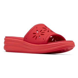 Thumbnail 1: Clarks Womens Drift Floral Sandals 