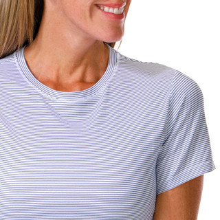 Thumbnail 2: 90 Degree Women's Active Marina Seamless Caddy Top 