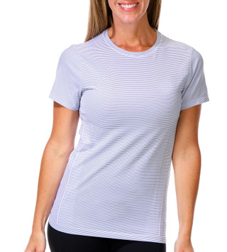 Thumbnail 1: 90 Degree Women's Active Marina Seamless Caddy Top 