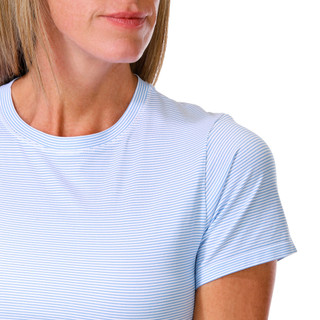Thumbnail 2: 90 Degree Women's Active Marina Seamless Caddy Top 