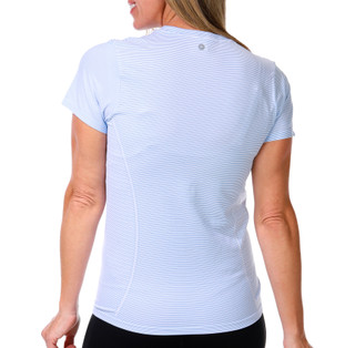 Thumbnail 3: 90 Degree Women's Active Marina Seamless Caddy Top 
