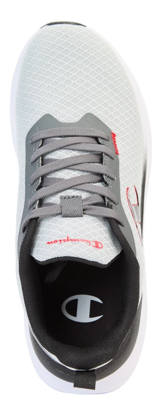 Thumbnail 4: Champion Men's Logo Athletic Sneakers  