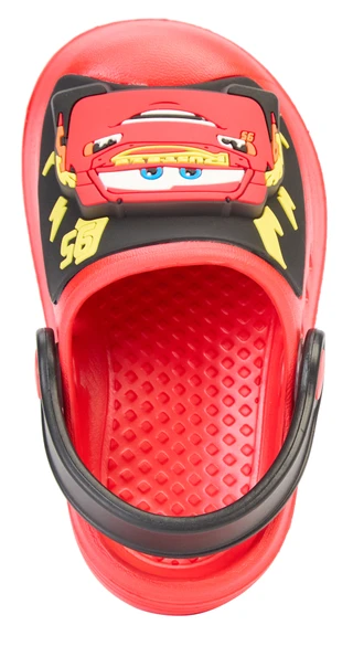 Thumbnail 3: Disney Boys Character Clogs  