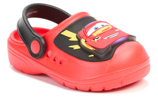 Thumbnail 1: Disney Boys Character Clogs  