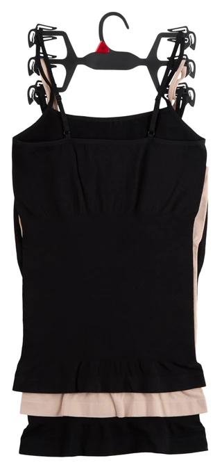 Thumbnail 2: SKINNY GIRL Women's 3 Pk Cami Tops  