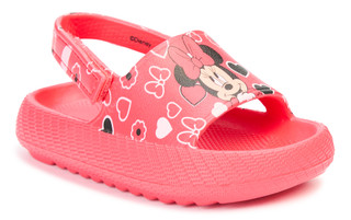 Thumbnail 1: Disney Toddler Girls Slides  